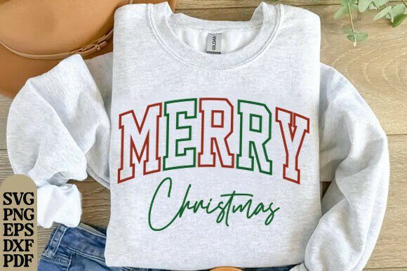 Merry Applique Embroidery Design Review